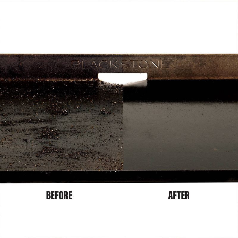 slide 5 of 5, Blackstone 3pc Scouring Grill Cleaning Pads, 3 ct