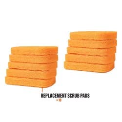 Blackstone 10pk Scouring Grill Cleaning Pads
