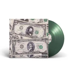 The Orchard $uicideboy$ - New World Depression (Vinyl)