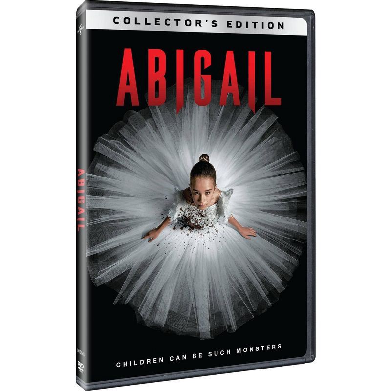 slide 2 of 3, Universal Home Video Abigail (DVD)(2024), 1 ct