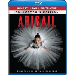 Universal Abigail (Blu-ray)