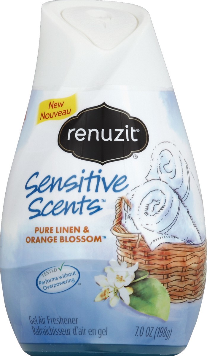 slide 1 of 3, Renuzit Air Freshener 7 oz, 7 oz