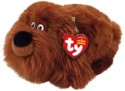 TY Duke - The Secret Life of Pets