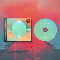 Universal Music Group Imagine Dragons - LOOM (Alt Cover) (Target Exclusive, CD) + Bonus Track