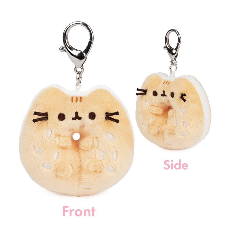 slide 4 of 8, GUND Pusheen Breakfast Surprise Plush (1 of 8 Random Styles) Target Exclusive, 1 ct