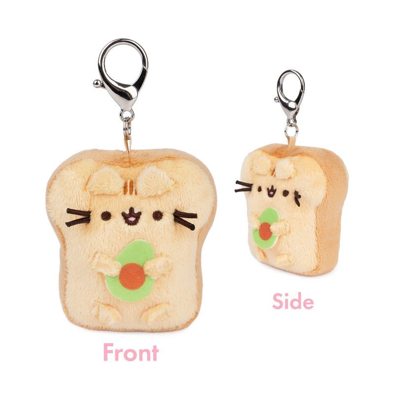 slide 5 of 8, GUND Pusheen Breakfast Surprise Plush (1 of 8 Random Styles) Target Exclusive, 1 ct