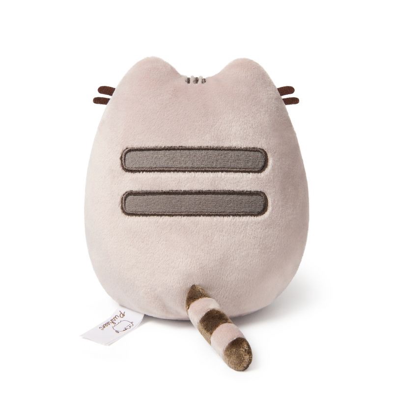 slide 5 of 6, GUND Pusheen Small Snackable Waffle (Target Exclusive), 1 ct