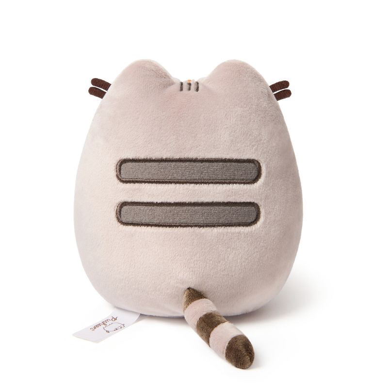 slide 5 of 6, GUND Pusheen Small Snackable Orange Juice (Target Exclusive), 1 ct