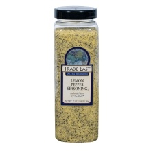 Brass Cuisine Lemon Pepper Seasoning