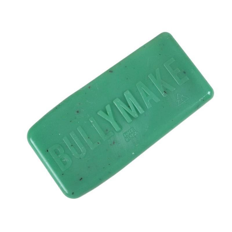 slide 4 of 4, Bullymake Tough Chew Cell Phone Green Chicken Scent Dog Interactive Toy, 1 ct