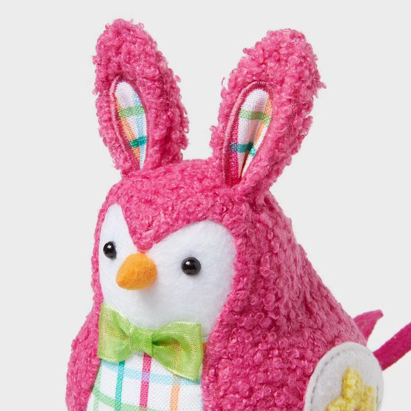 slide 3 of 3, Featherly Friends™ 'Tint' Easter Figurine - Spritz™, 1 ct