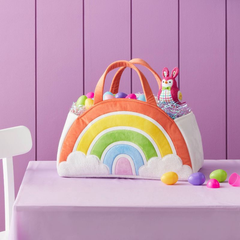 slide 2 of 3, Plastic Easter Eggs 200pc - Spritz™, 200 ct