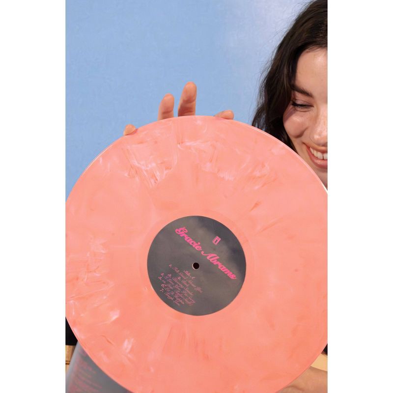 slide 3 of 3, Universal Music Group Gracie Abrams - The Secret of Us (Target Exclusive, Vinyl), 1 ct