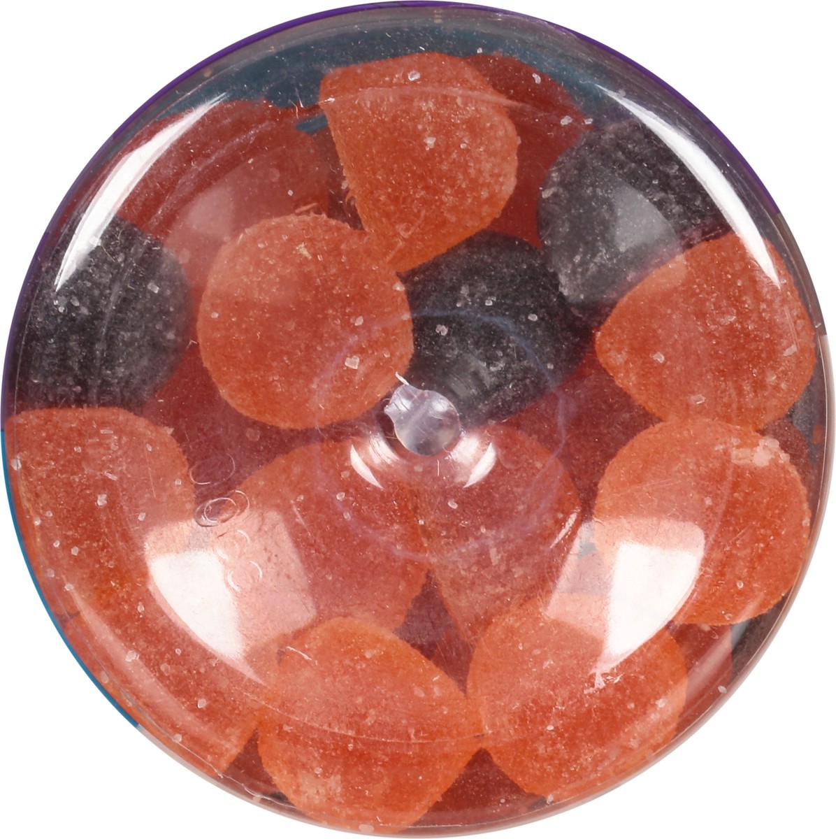 slide 4 of 9, Vitafusion Fiber Well + Probiotics Gummies, 60 ct