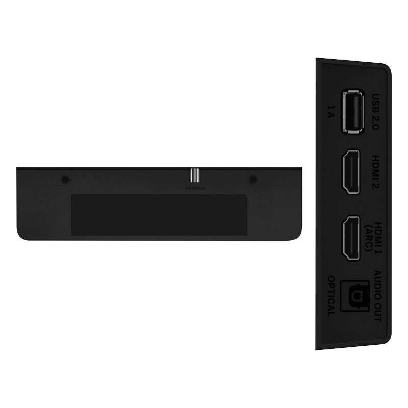 slide 6 of 10, VIZIO 32" 1080p Full HD LED Smart TV - VFD32M-08: Streaming Compatible, 60Hz Refresh Rate, 1 ct