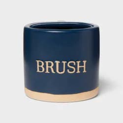 Blue Kids' Toothbrush Holder - Pillowfort™