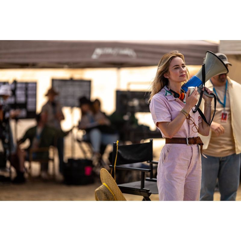 slide 4 of 6, Universal Home Video The Fall Guy (4K/UHD), 1 ct