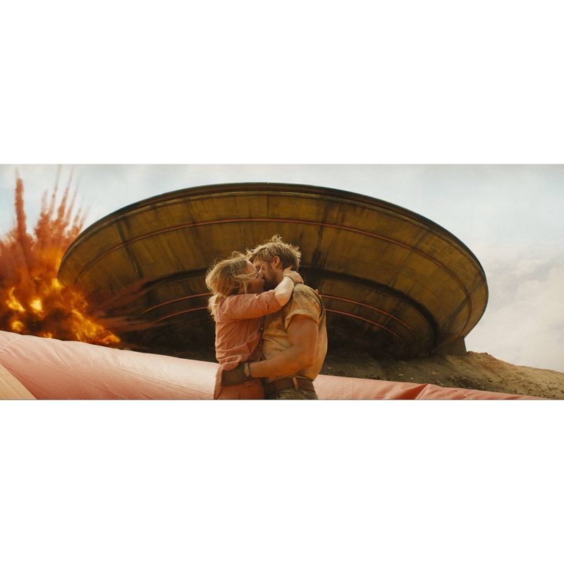 slide 6 of 6, Universal Home Video The Fall Guy (4K/UHD), 1 ct