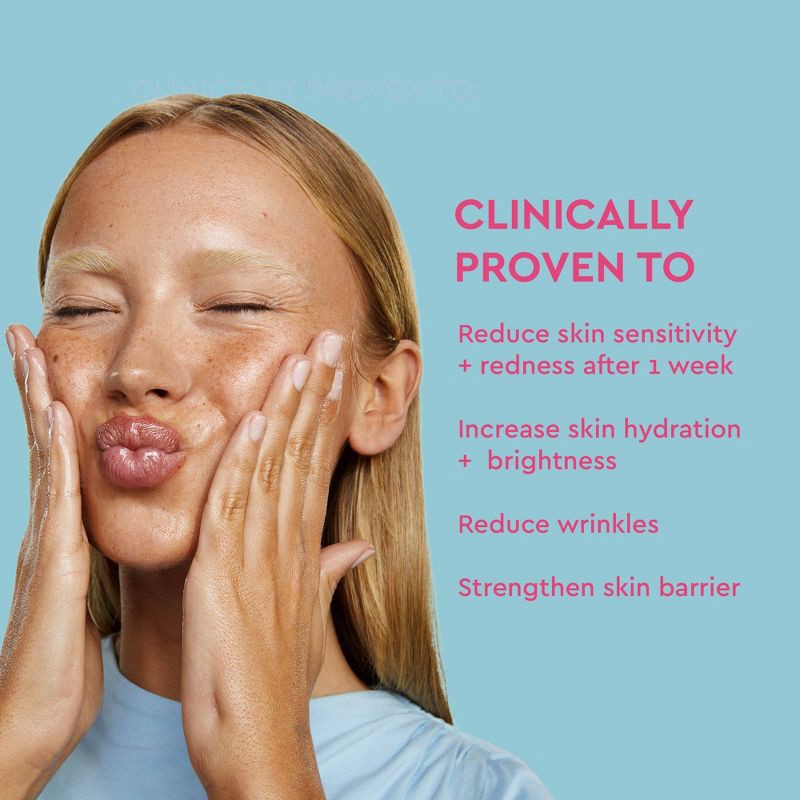 slide 5 of 6, BYOMA Phyto Mucin Serum - 1.35 fl oz, 1.35 fl oz