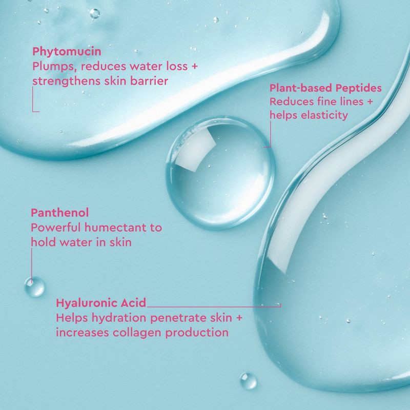 slide 6 of 6, BYOMA Phyto Mucin Serum - 1.35 fl oz, 1.35 fl oz