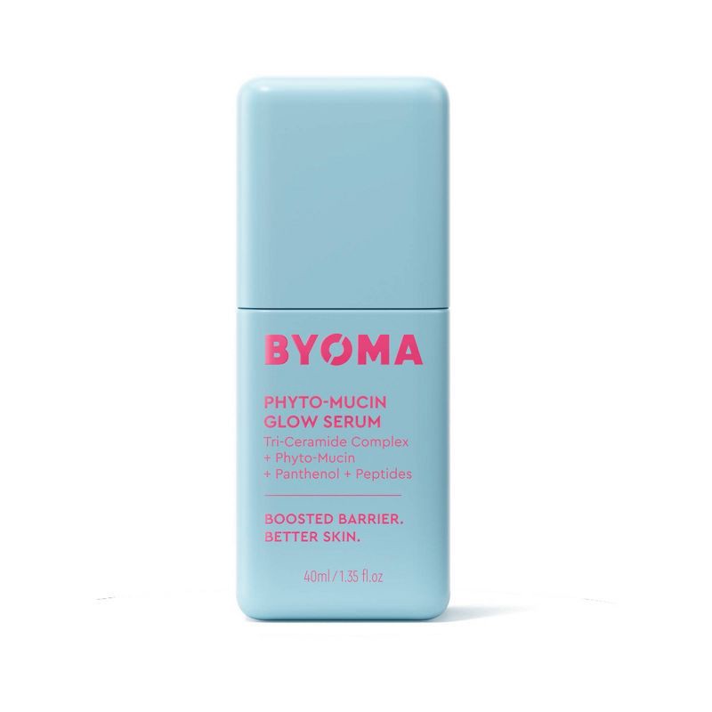 slide 1 of 6, BYOMA Phyto Mucin Serum - 1.35 fl oz, 1.35 fl oz