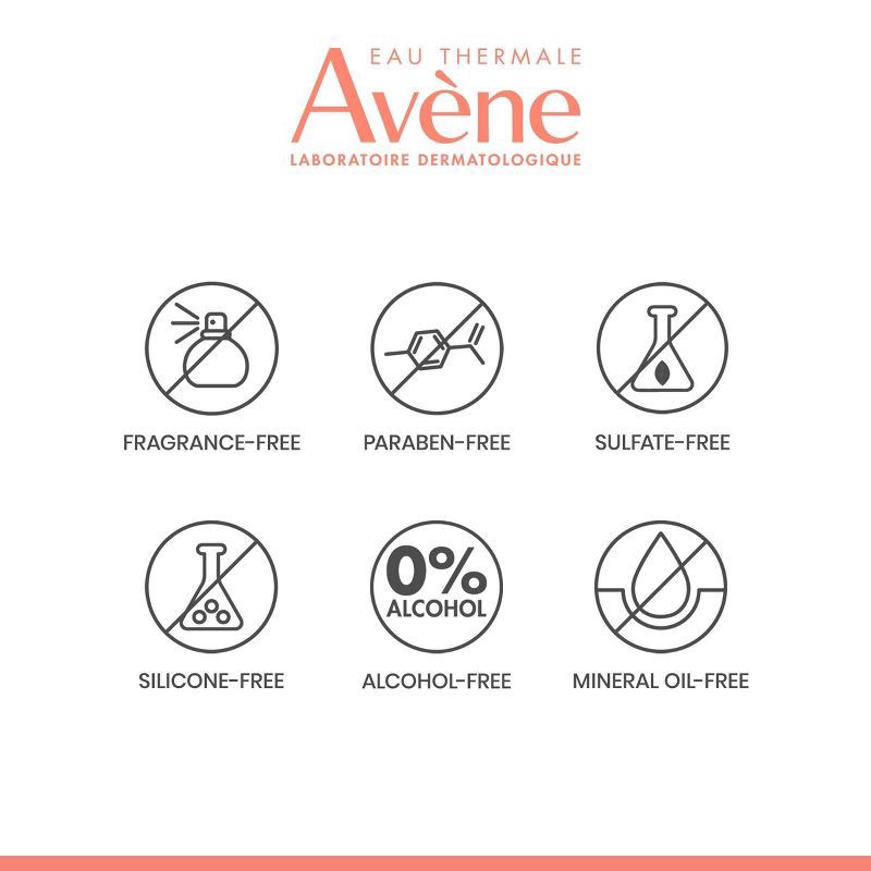 slide 6 of 7, Avene Retrinal 0.1% Intensive Multi-Corrective Anti-Aging Cream Powered by Retinaldehyde - 0.5 fl oz, 0.5 fl oz