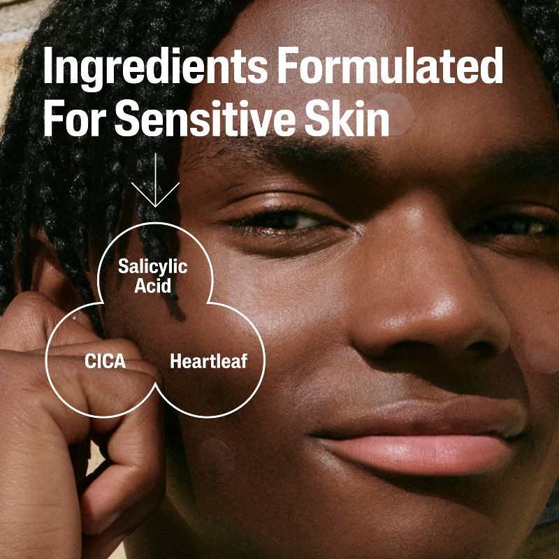 slide 5 of 14, Cetaphil Acne Spot Pimple Patches with Salicylic Acid - 24ct​, 24 ct