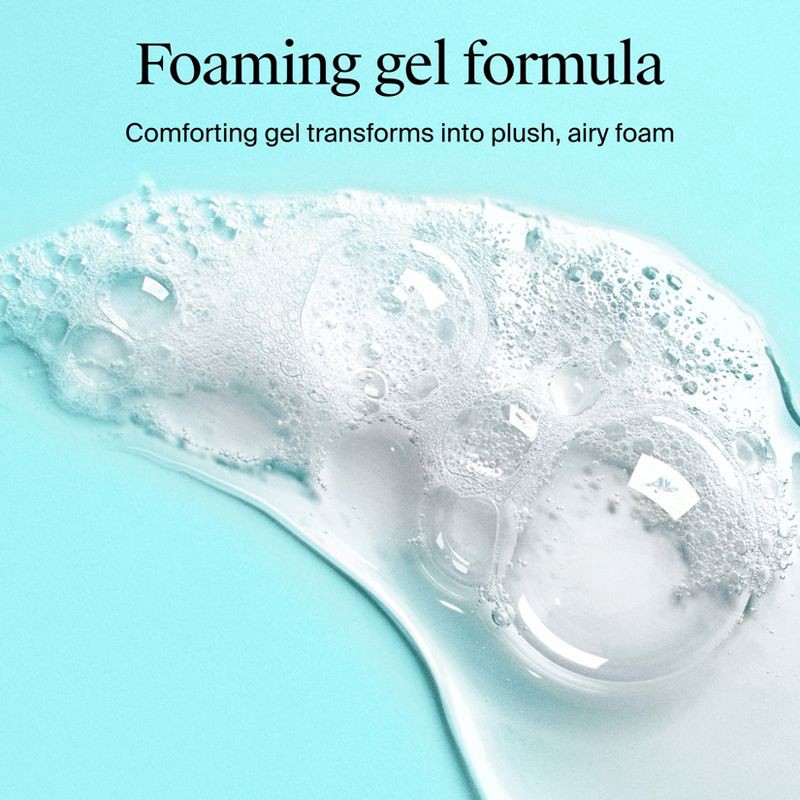 slide 5 of 10, Neutrogena Ultra Gentle Daily Cleanser Foaming Formula - 8.5 fl oz, 8.5 fl oz