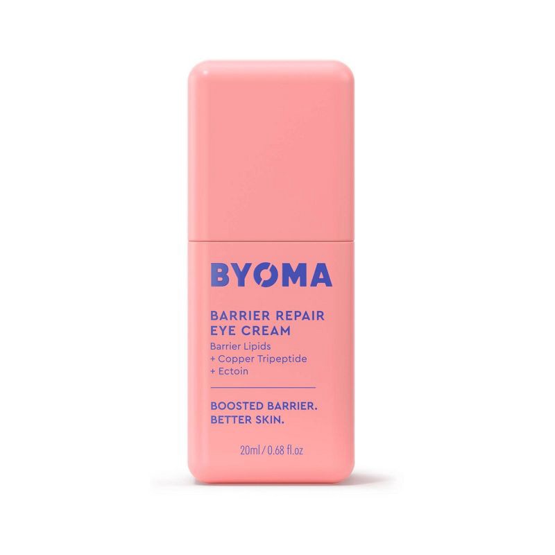 slide 1 of 6, BYOMA Barrier+ Eye Cream - 0.68 fl oz, 0.68 fl oz