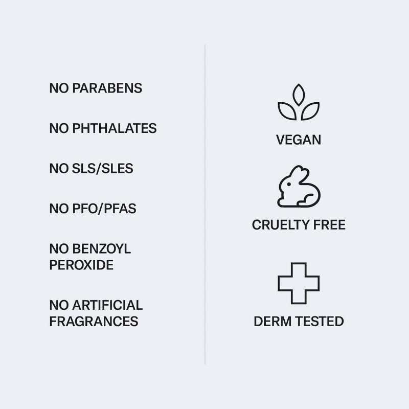 slide 8 of 9, Geologie Clear System Skin Repair Moisturizer - 0.2% Retinol - 2 fl oz, 2 fl oz