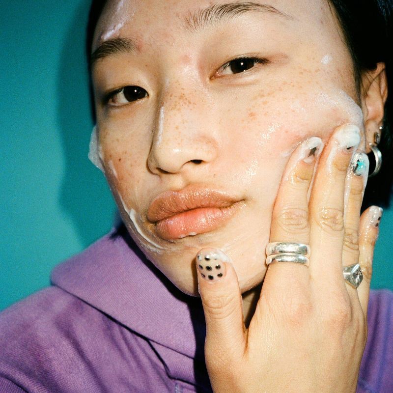 slide 3 of 4, Starface Star Wash + Salicylic Acid - 5 fl oz, 5 fl oz