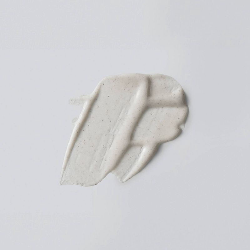 slide 2 of 7, Versed Buff It Out AHA Unscented Exfoliating Body Scrub - 8 fl oz, 8 fl oz