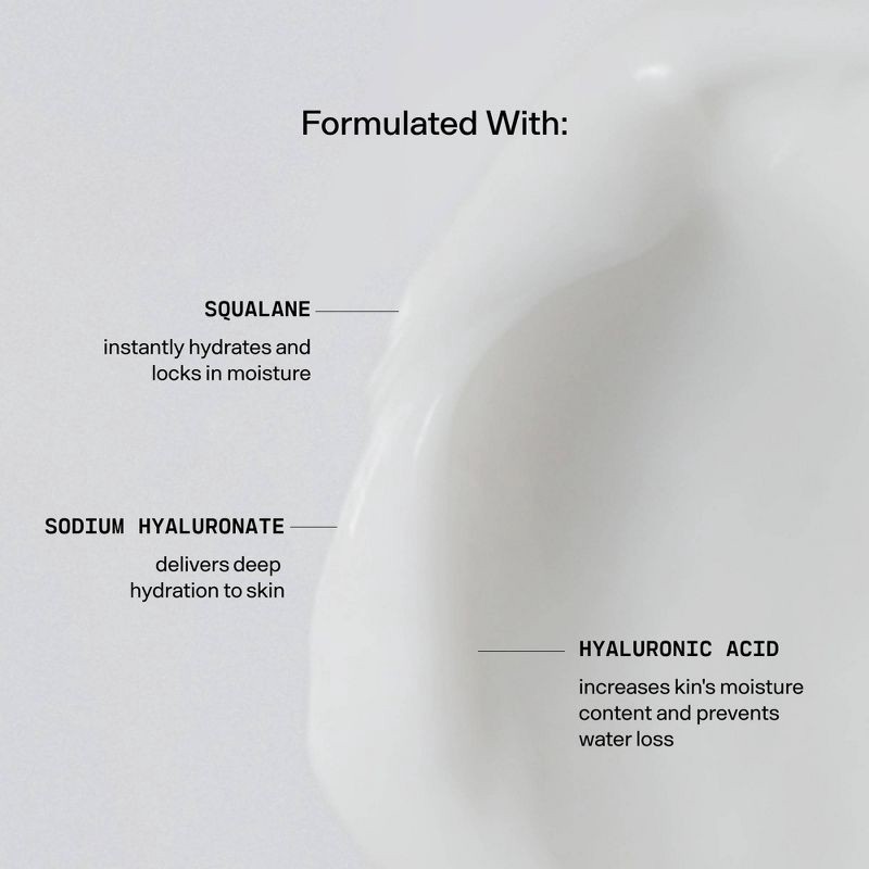 slide 5 of 9, Versed Skin Soak Rich Moisture Cream - 1.5oz, 1.5 oz