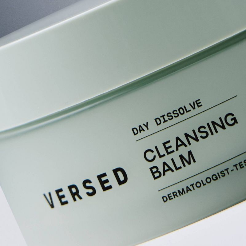slide 6 of 9, Versed Day Dissolve Cleansing Balm - 2.3oz, 2.3 oz