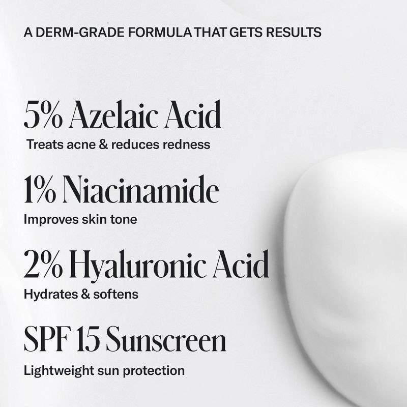 slide 6 of 9, Geologie Clear System Clear Skin Face Cream - 2 fl oz, 2 fl oz