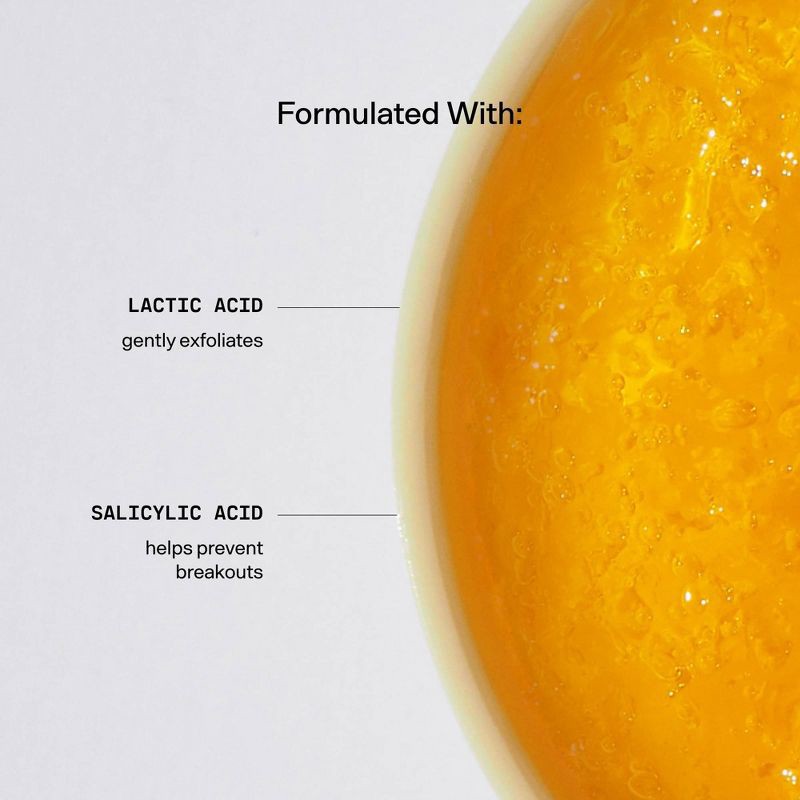 slide 4 of 8, Versed Doctors Visit Instant Resurfacing Mask - 1.7 fl oz, 1.7 fl oz