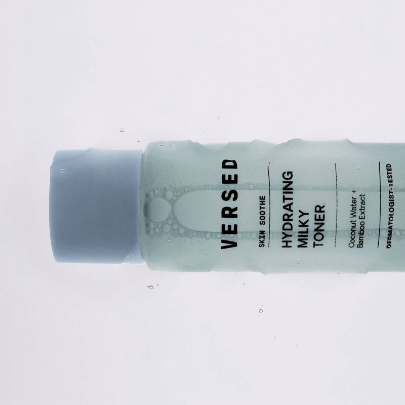 slide 5 of 7, Versed Skin Soothe Hydrating Milky Toner - 4 fl oz, 4 fl oz
