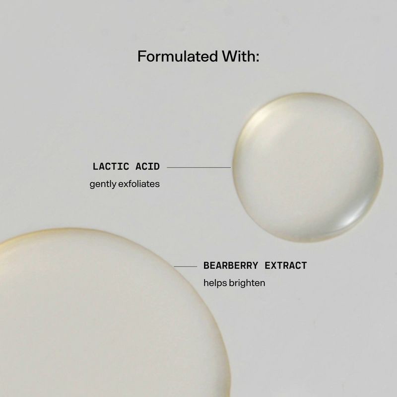 slide 4 of 8, Versed Weekend Glow Daily Brightening Solution - 4 fl oz, 4 fl oz