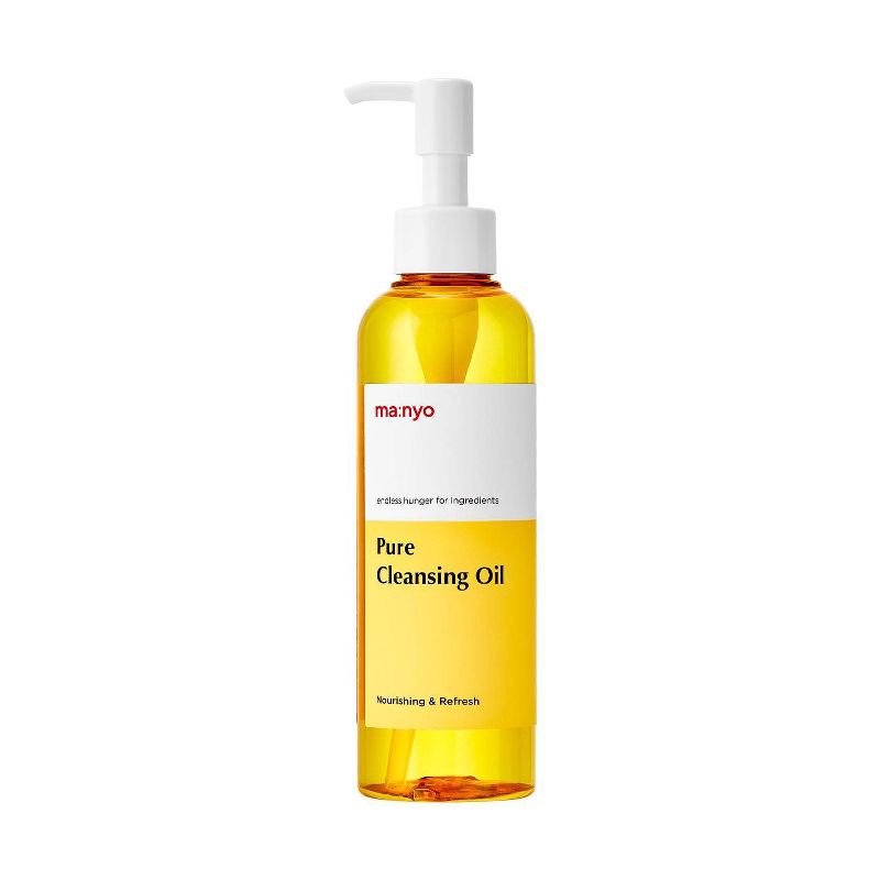 slide 1 of 8, ma:nyo Pure Cleansing Oil - 4.7 fl oz, 4.7 fl oz
