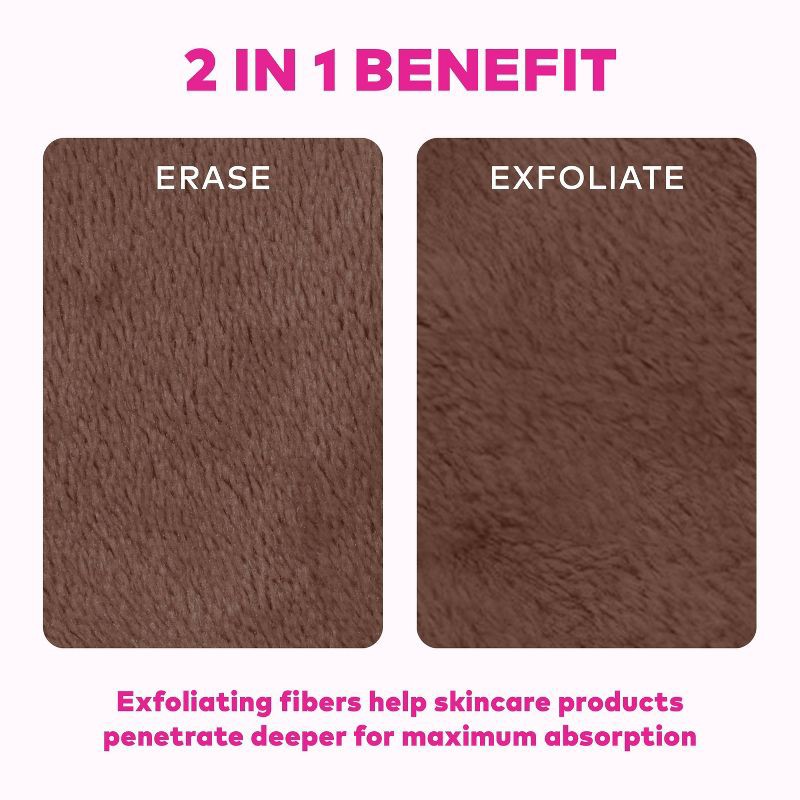 slide 3 of 8, MakeUp Eraser Skin Care Neutrals 5 Day Set - 5ct, 5 ct