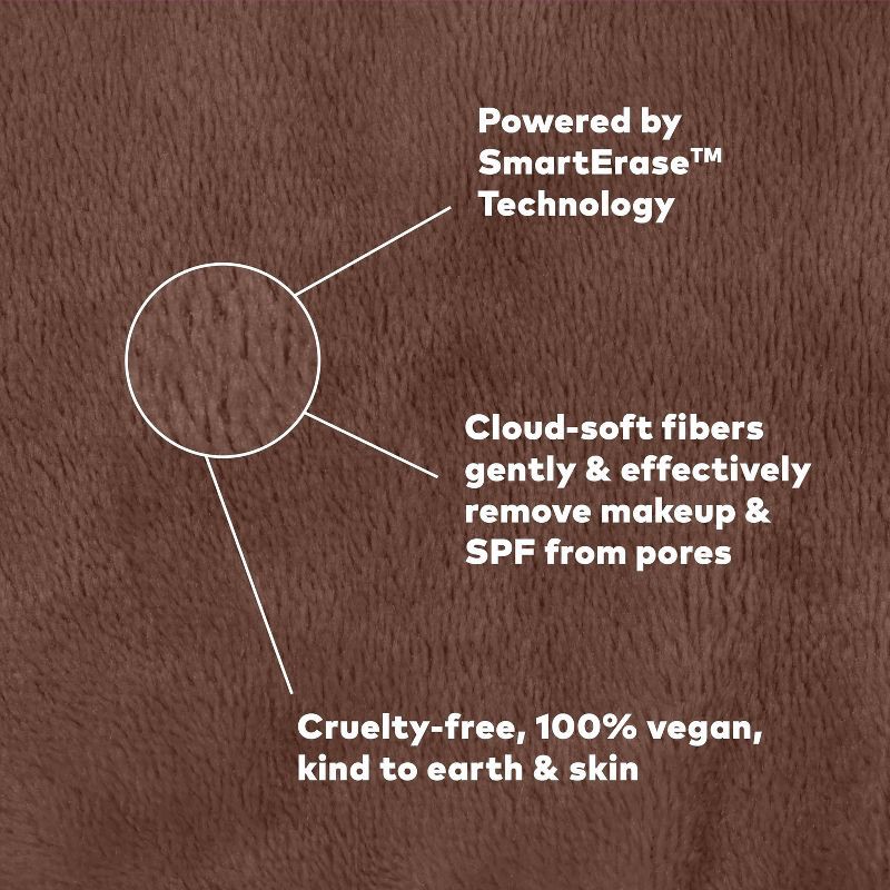 slide 4 of 8, MakeUp Eraser Skin Care Neutrals 5 Day Set - 5ct, 5 ct