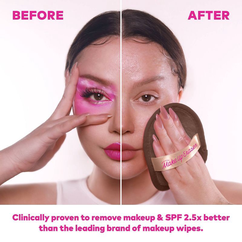 slide 5 of 8, MakeUp Eraser Skin Care Neutrals 5 Day Set - 5ct, 5 ct