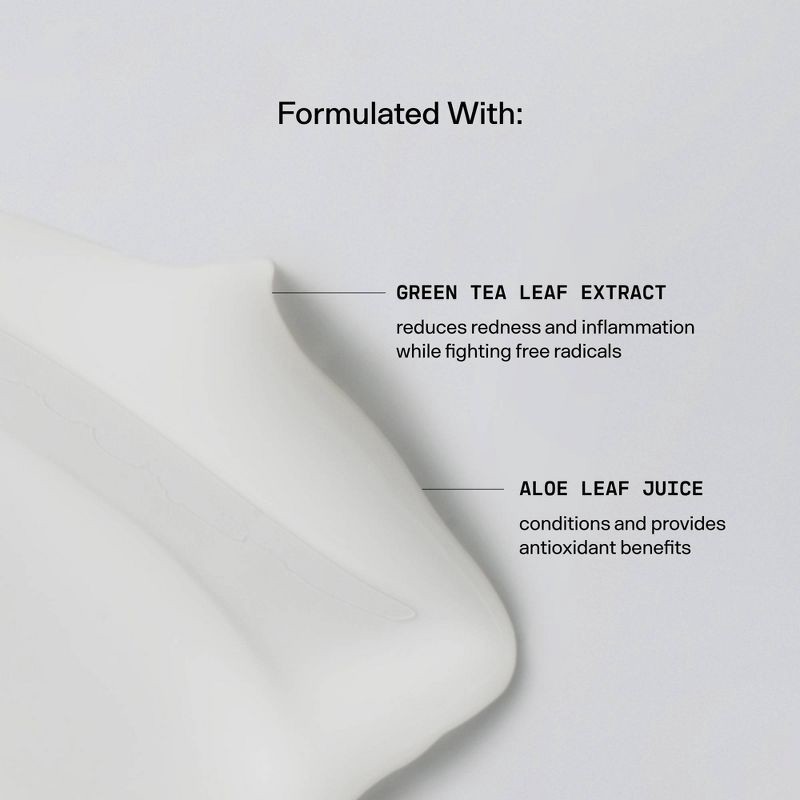 slide 4 of 8, Versed Dew Point Moisturizing Gel-Cream - 2 fl oz, 2 fl oz