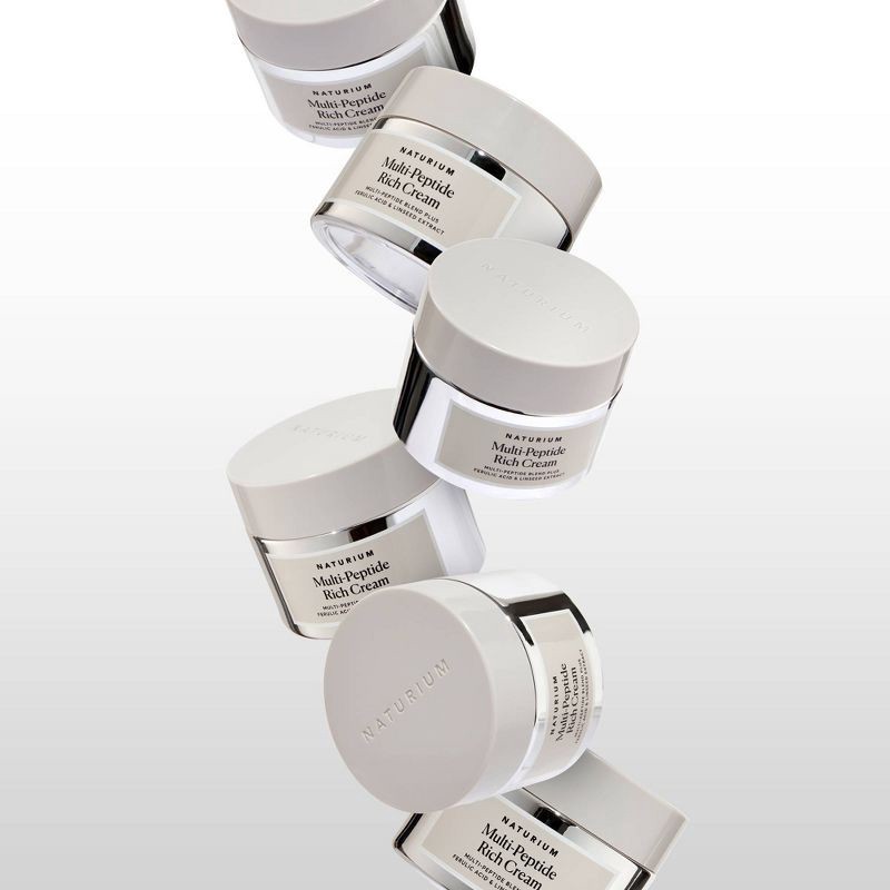 slide 7 of 8, Naturium Multi-Peptide Rich Cream - 1.7fl oz, 1.7 fl oz