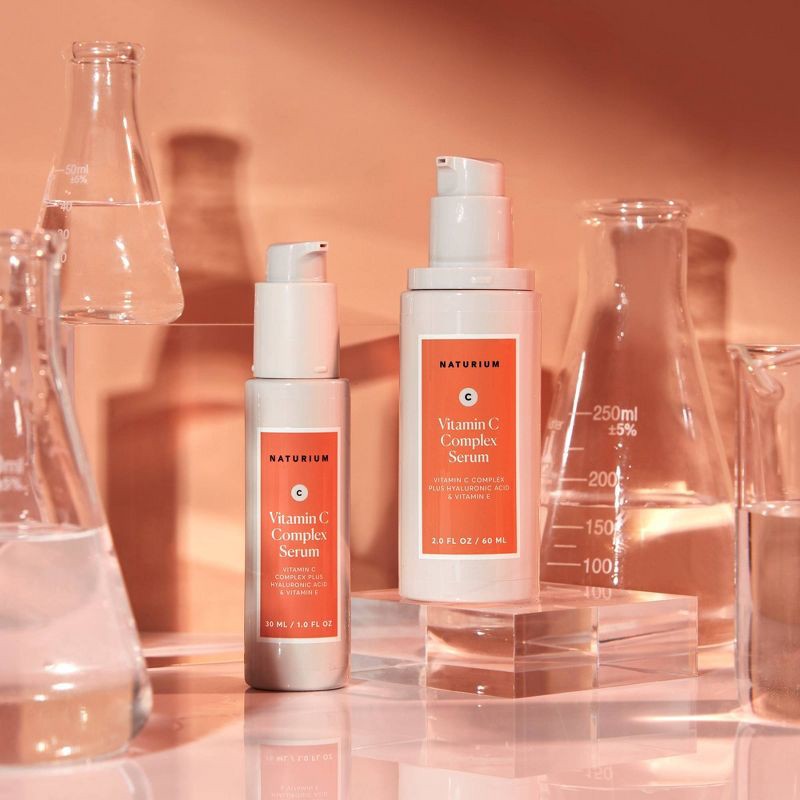slide 5 of 6, Naturium Vitamin C Complex Serum - Jumbo - 2.0 fl oz, 2 fl oz