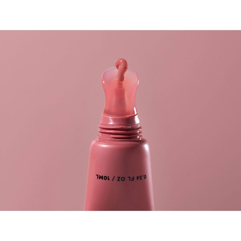 slide 3 of 3, Naturium Phyto-Glow Lip Balm - Petal - 0.34 fl oz, 0.34 fl oz