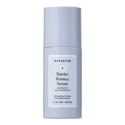 Naturium Barrier Bounce - 1.7 fl oz: Moisturizing, Exfoliating, Paraben-Free, For All Skin Types