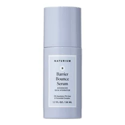 Naturium Barrier Bounce - 1.7 fl oz: Moisturizing, Exfoliating, Paraben-Free, For All Skin Types