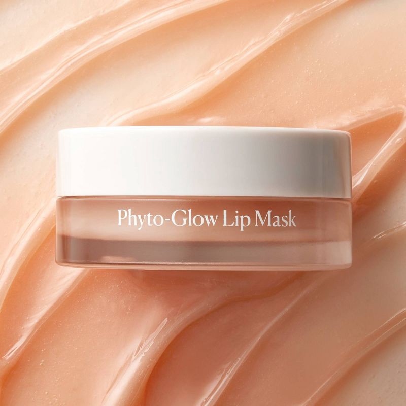 slide 4 of 7, Naturium Phyto-Glow Lip Mask - 0.5oz, 0.5 fl oz