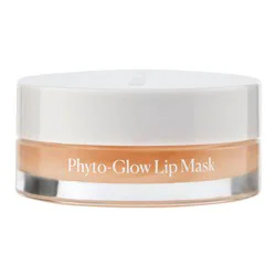 Naturium Phyto-Glow Lip Mask - 0.5oz: Brightening, 1-Pack, Liquid